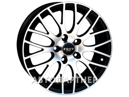 PROMA GTL-16 6.5x16 4x108 ET29 65.1 Алмаз матовый